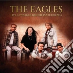 (LP Vinile) Eagles - Live At Warners Brothers Studio vinile