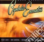 Mark Murdock - Cymbalic Encounters (Japan Edition) cd
