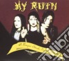My Ruin - A Prayer Under Pressure cd