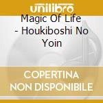 Magic Of Life - Houkiboshi No Yoin cd