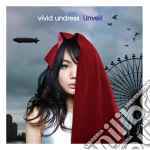Vivid Undress - Unveil cd