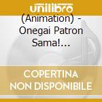 (Animation) - Onegai Patron Sama! Character Cd Act1 Yuga Asahi&Nekoyashiki Ryoya cd