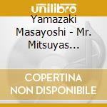 Yamazaki Masayoshi - Mr. Mitsuyas Planned Feeding 2Blu-Ray-Box cd