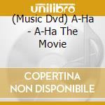 (Music Dvd) A-Ha - A-Ha The Movie cd