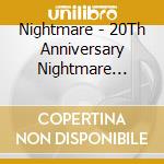 Nightmare - 20Th Anniversary Nightmare Personal Best Ruka Edition cd