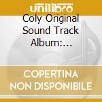 Coly Original Sound Track Album: Wizard's Promise Vol.2 (Limited Edition With Ni cd