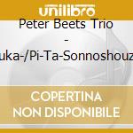 Peter Beets Trio - Osuka-/Pi-Ta-Sonnoshouzou cd