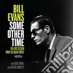 Bill Evans - Some Other Time: The Lost Session From The Black Forest (2 Cd) cd