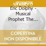 Eric Dolphy - Musical Prophet The Expanded 1963 New York Studio Sessions cd