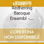 Redherring Baroque Ensembl - Untitled cd