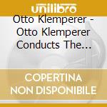 Otto Klemperer - Otto Klemperer Conducts The Wiener Philharmoniker (8 Cd) cd