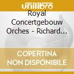 Royal Concertgebouw Orches - Richard Strauss: Salome (2 Cd) cd