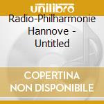 Radio-Philharmonie Hannove - Untitled cd