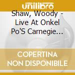 Shaw, Woody - Live At Onkel Po'S Carnegie Hall, Hamburg 1979 First S (2 Cd) cd