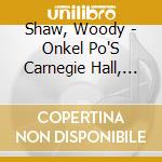 Shaw, Woody - Onkel Po'S Carnegie Hall, Hamburg 1982 cd