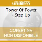 Tower Of Power - Step Up cd