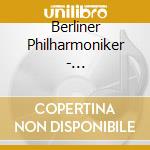 Berliner Philharmoniker - Beethoven.Tchaikovsky.Schmidt.Stephan (7 Cd) cd