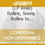 (LP Vinile) Rollins, Sonny - Rollins In Holland -Ltd- (3 Lp) vinile