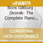 Boris Giltburg - Dvorak: The Complete Piano Trios (2 Cd) cd