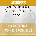 Jan Willem De Vriend - Mozart: Piano Concertos Nos. 23 & 14 cd