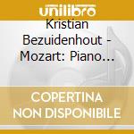 Kristian Bezuidenhout - Mozart: Piano Concertos K. 238 & 503 cd