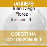 Juan Diego Florez - Rossini: Il Barbiere Di Siviglia From Wiener Staatsoper cd