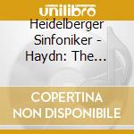Heidelberger Sinfoniker - Haydn: The Complete Haydn Symphonies Vol.28-31 cd