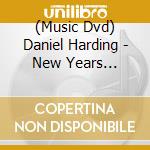 (Music Dvd) Daniel Harding - New Years Concert Teatro La Fenice 2023 cd