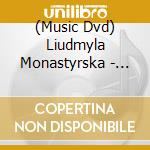 (Music Dvd) Liudmyla Monastyrska - Puccini: Manon Lescaut cd