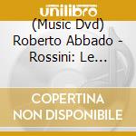 (Music Dvd) Roberto Abbado - Rossini: Le Siege De Corinthe cd