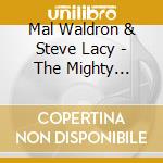 Mal Waldron & Steve Lacy - The Mighty Warriors Live In Antwerp (2 Cd) cd