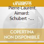 Pierre-Laurent Aimard: Schubert - Landler cd