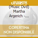 (Music Dvd) Martha Argerich - Schumann:Piano Concerto In A Minor.Bruckner: Symphony No. 4 Romantic cd