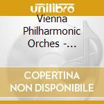 Vienna Philharmonic Orches - Brahms:Violin Concerto In D Major.Nielsen:Symphony No. 5 cd