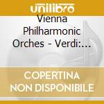 Vienna Philharmonic Orches - Verdi: Macbeth cd