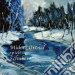 Midori Ortner: Spielt Schubert