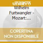 Wilhelm Furtwangler - Mozart: Symphony No.39 & Tchaikovsky: Symphony No.6Pathetique cd