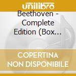 Beethoven - Complete Edition (Box Set) cd