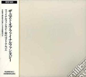 Final Fantasy 1987-1994 / O.S.T. cd musicale di Universal Music Japan