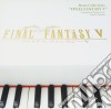 Final Fantasy V Piano Collections / Various cd