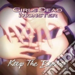 Girls Dead Monster / Os.T. - O.S.T. cd
