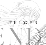 Zhiend - Trigger cd