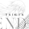 Zhiend - Trigger cd