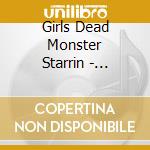 Girls Dead Monster Starrin - Awakening Song / Girls Dead Monster Starring Lisa&Marina cd