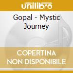 Gopal - Mystic Journey cd