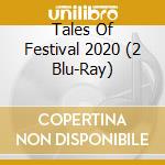 Tales Of Festival 2020 (2 Blu-Ray) cd