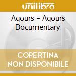 Aqours - Aqours Documentary cd