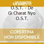 O.S.T. - De Gi Charat Nyo O.S.T. cd