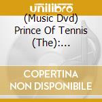 (Music Dvd) Prince Of Tennis (The): Festival 2025 Yell / Various cd