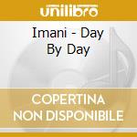 Imani - Day By Day cd